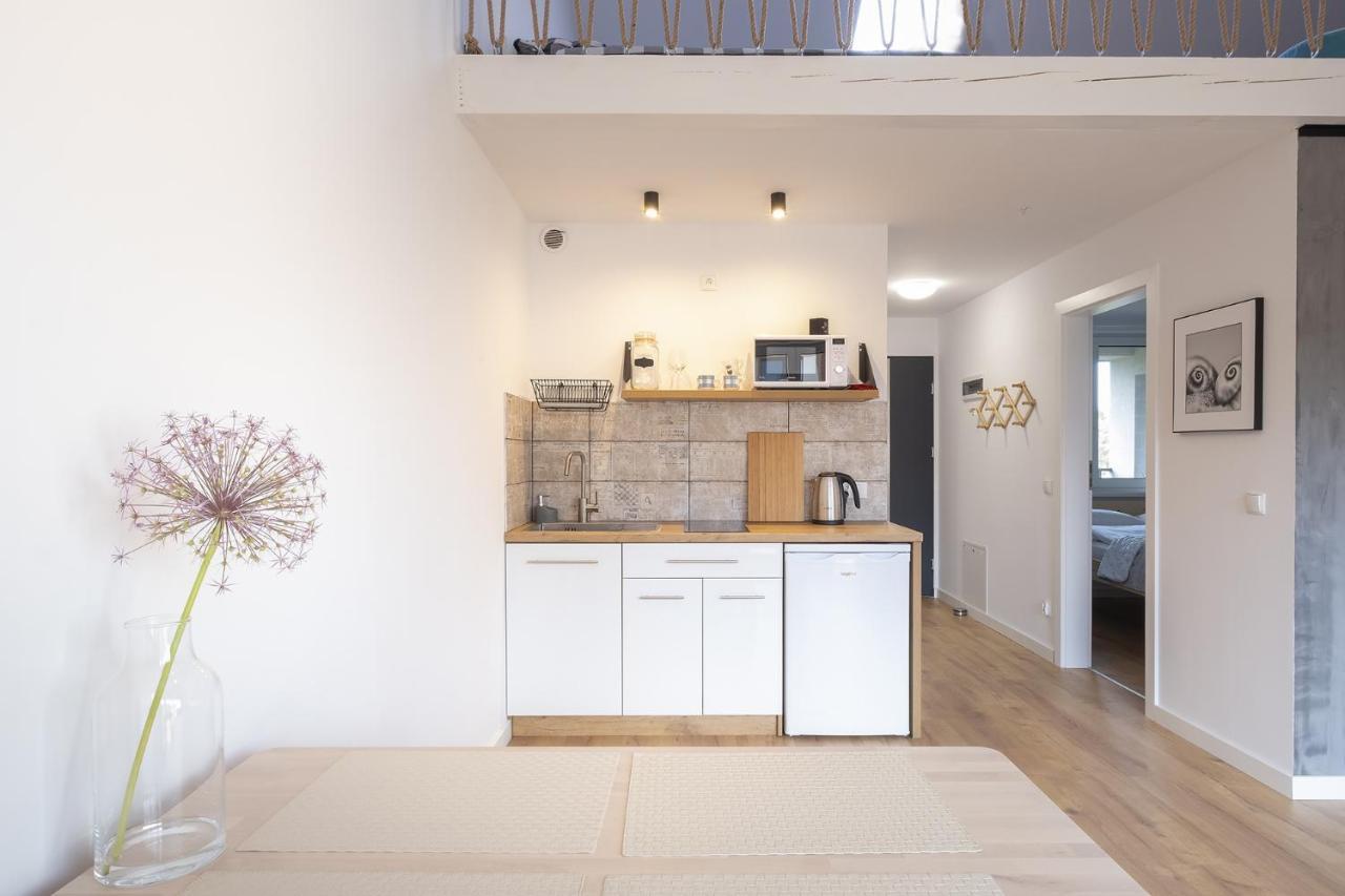 Mado Apartment วาดีสวาโวโว ภายนอก รูปภาพ