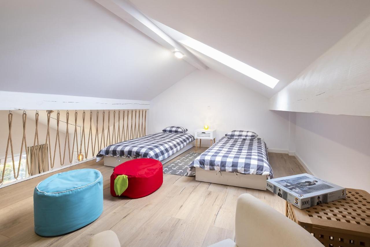 Mado Apartment วาดีสวาโวโว ภายนอก รูปภาพ