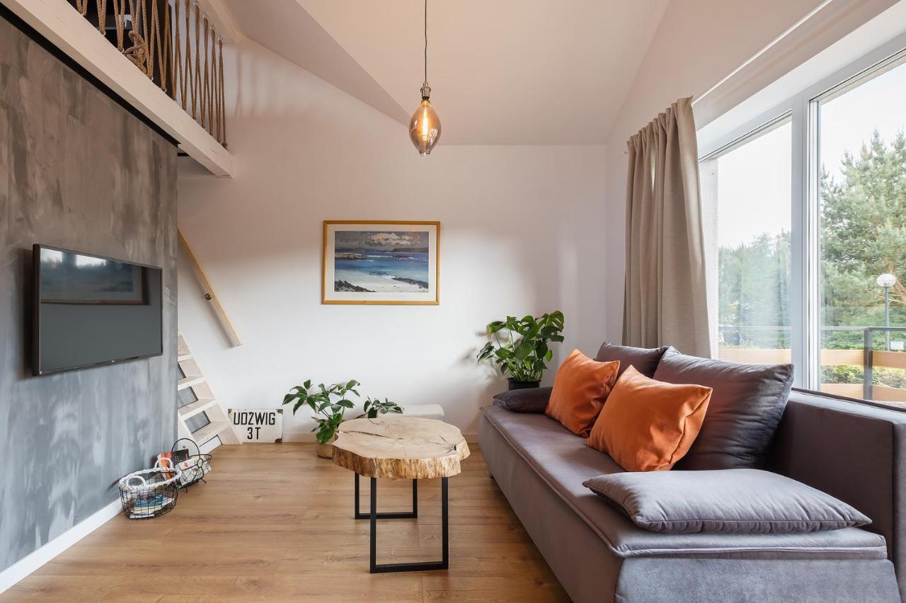 Mado Apartment วาดีสวาโวโว ภายนอก รูปภาพ