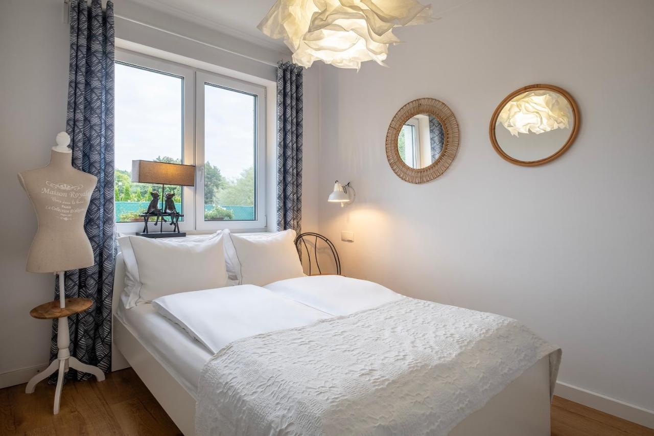 Mado Apartment วาดีสวาโวโว ภายนอก รูปภาพ