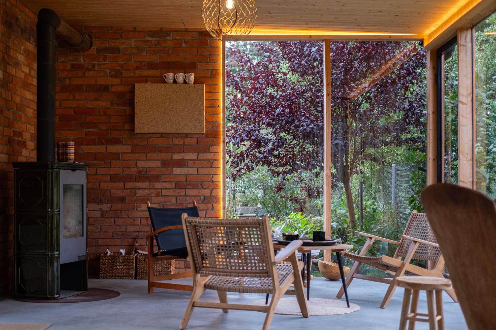 Mado Apartment วาดีสวาโวโว ภายนอก รูปภาพ