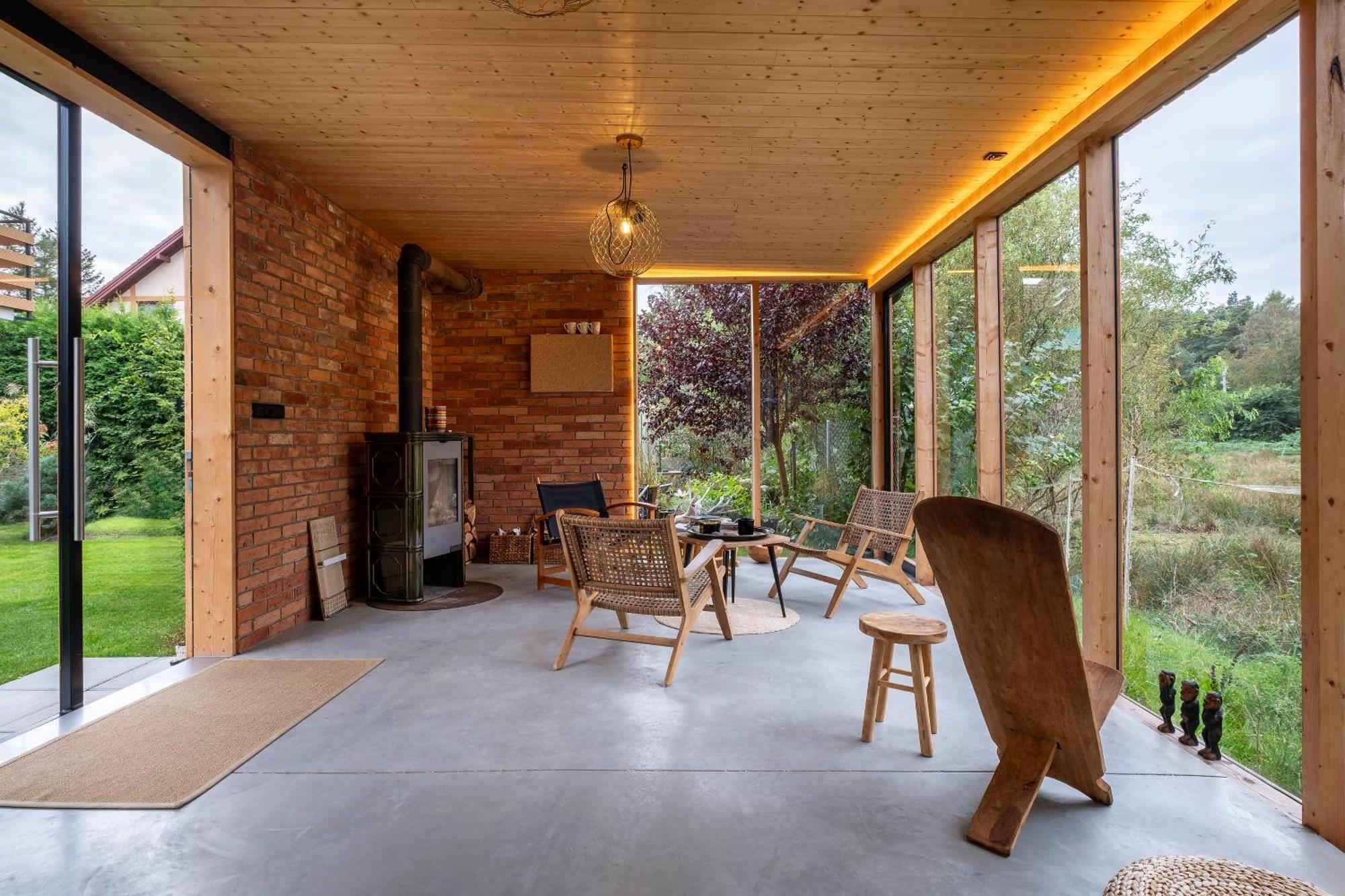 Mado Apartment วาดีสวาโวโว ภายนอก รูปภาพ