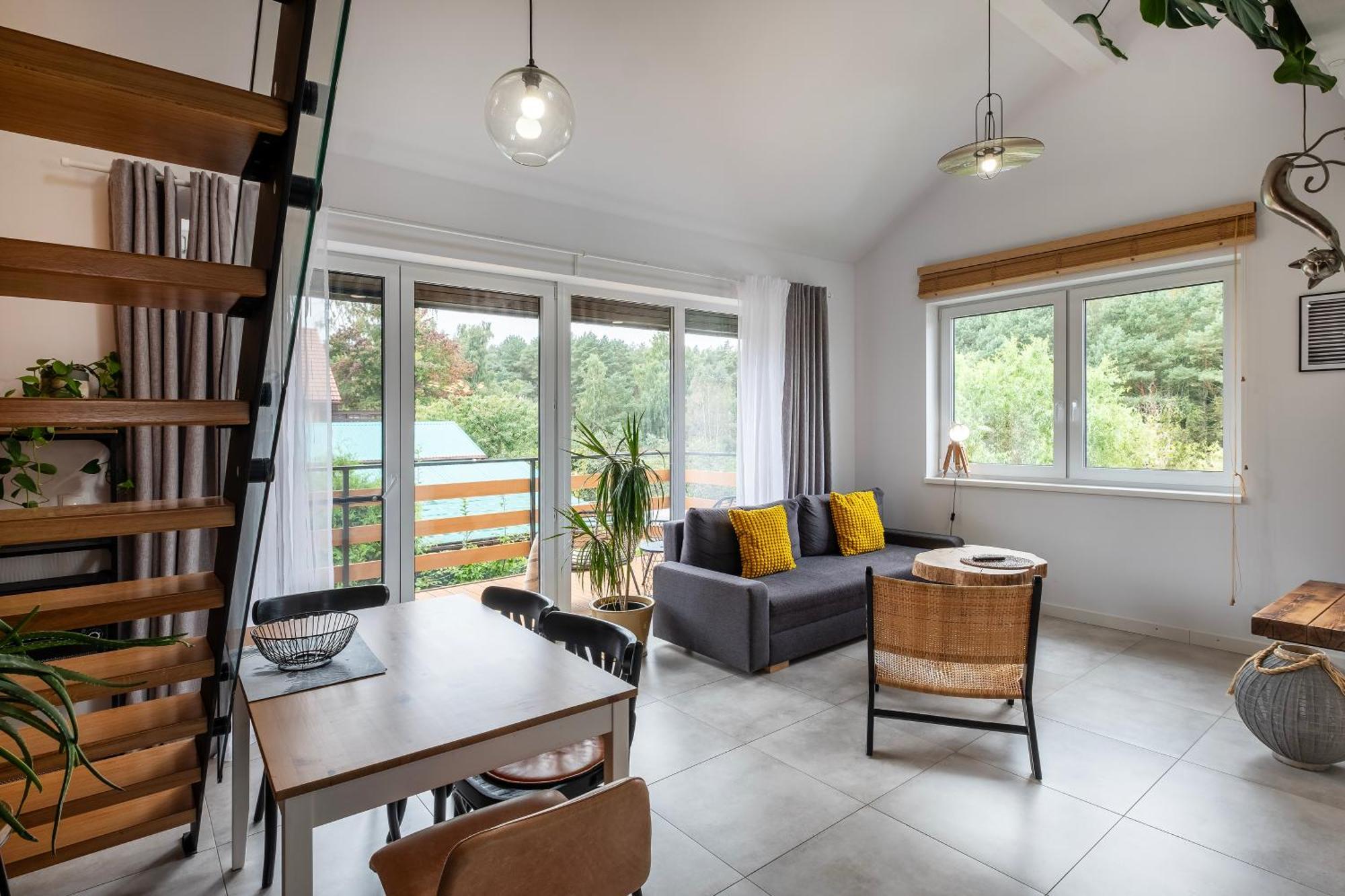 Mado Apartment วาดีสวาโวโว ภายนอก รูปภาพ
