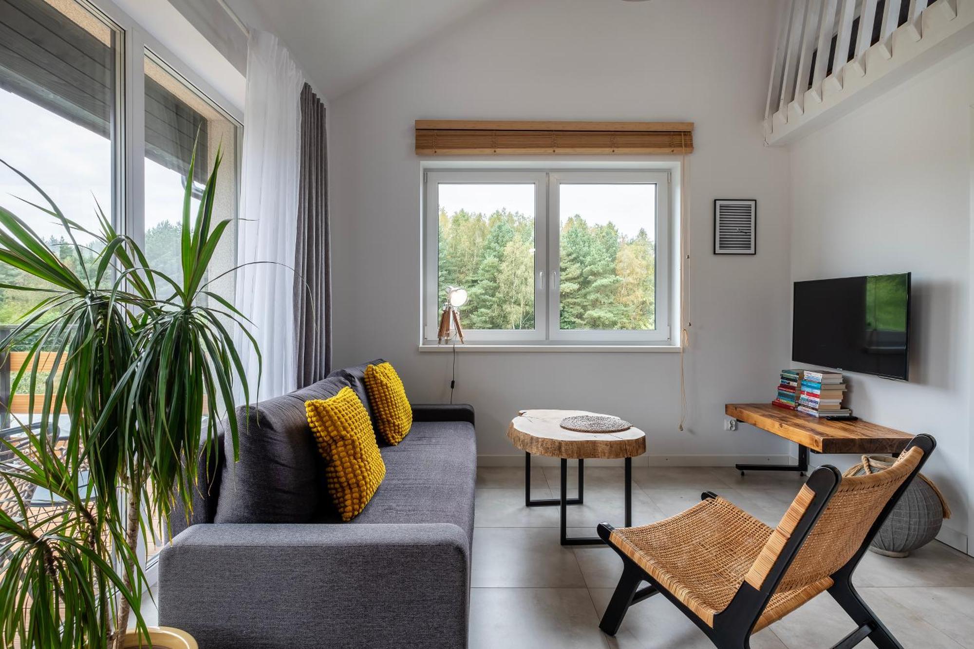 Mado Apartment วาดีสวาโวโว ภายนอก รูปภาพ
