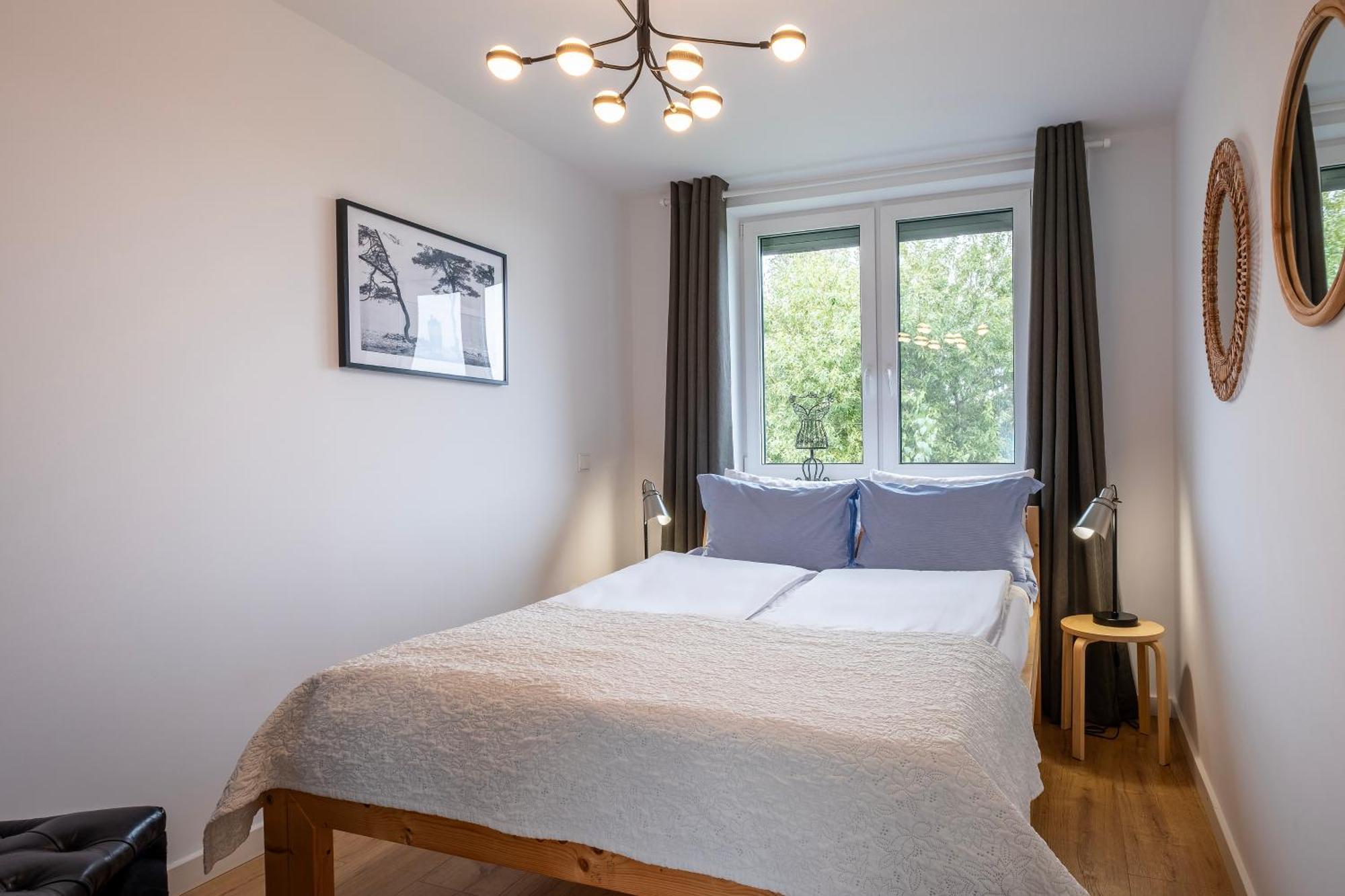 Mado Apartment วาดีสวาโวโว ภายนอก รูปภาพ