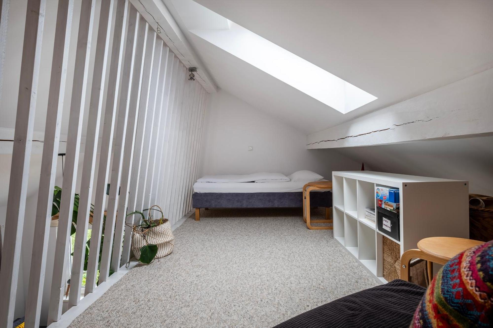 Mado Apartment วาดีสวาโวโว ภายนอก รูปภาพ