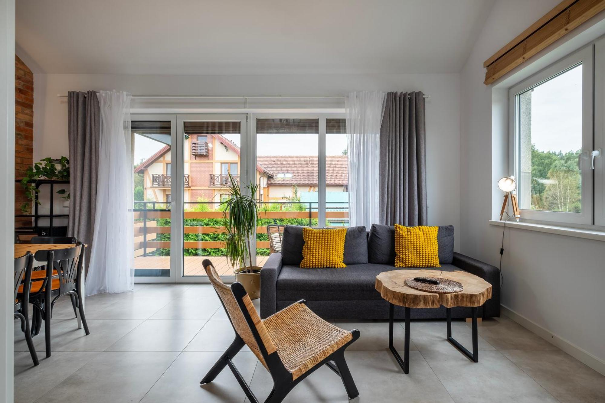 Mado Apartment วาดีสวาโวโว ภายนอก รูปภาพ