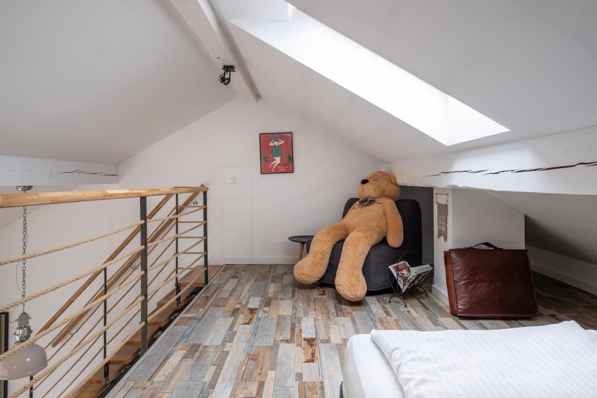 Mado Apartment วาดีสวาโวโว ภายนอก รูปภาพ