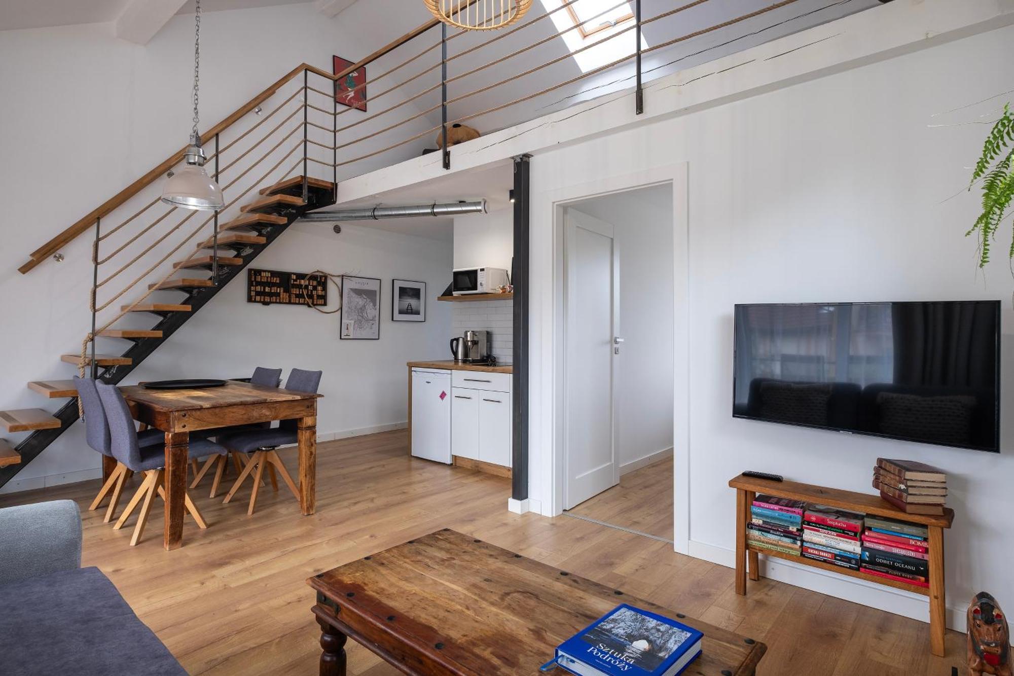 Mado Apartment วาดีสวาโวโว ภายนอก รูปภาพ