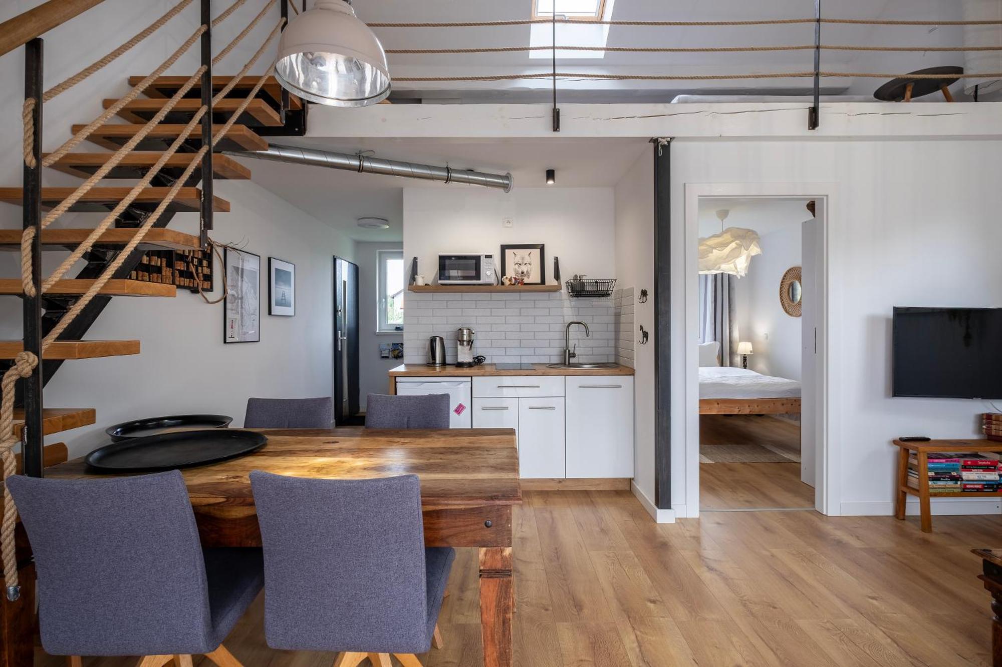 Mado Apartment วาดีสวาโวโว ภายนอก รูปภาพ