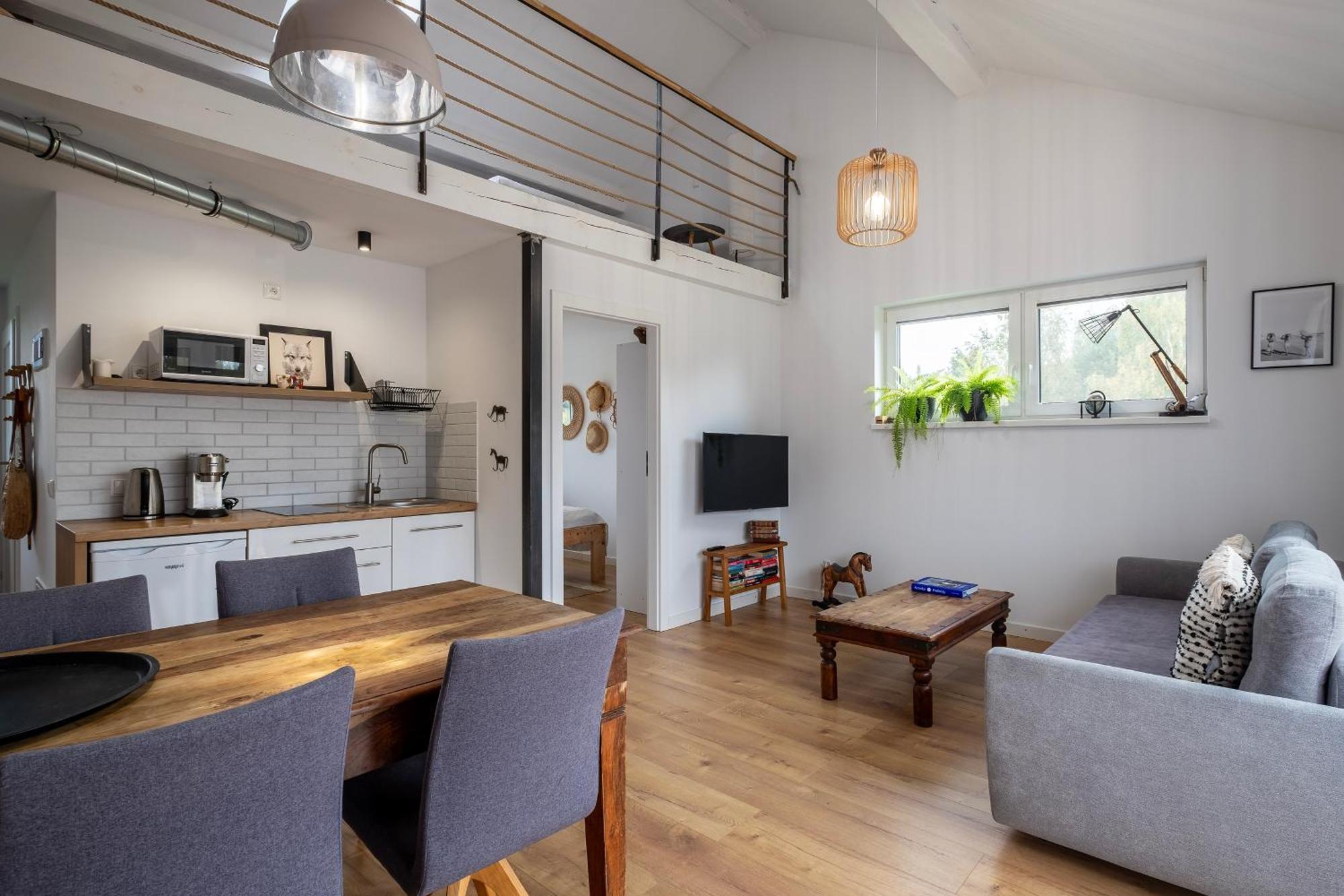 Mado Apartment วาดีสวาโวโว ภายนอก รูปภาพ