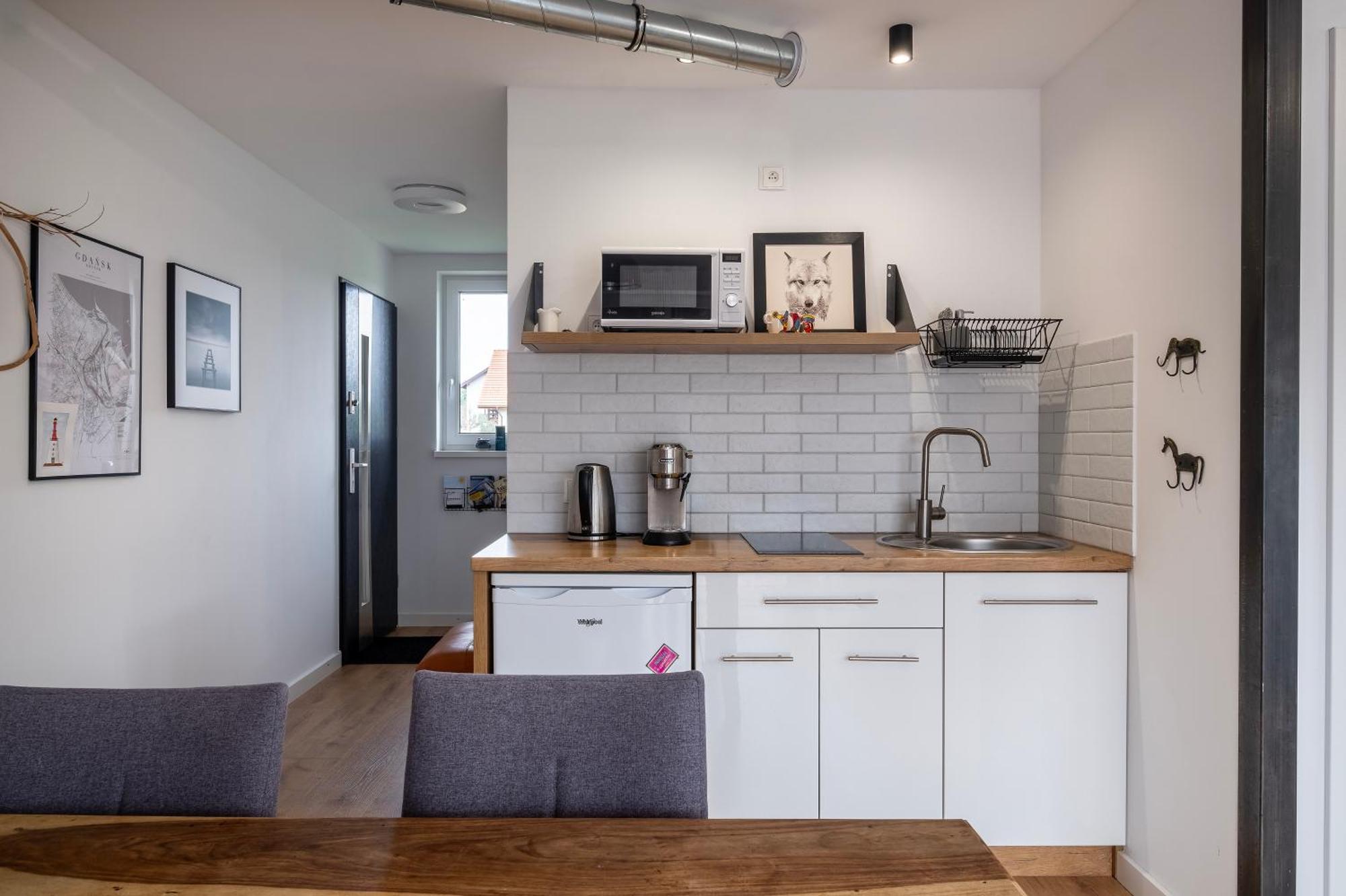 Mado Apartment วาดีสวาโวโว ภายนอก รูปภาพ