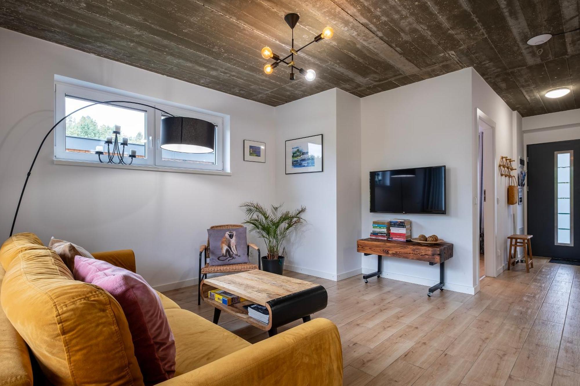 Mado Apartment วาดีสวาโวโว ภายนอก รูปภาพ