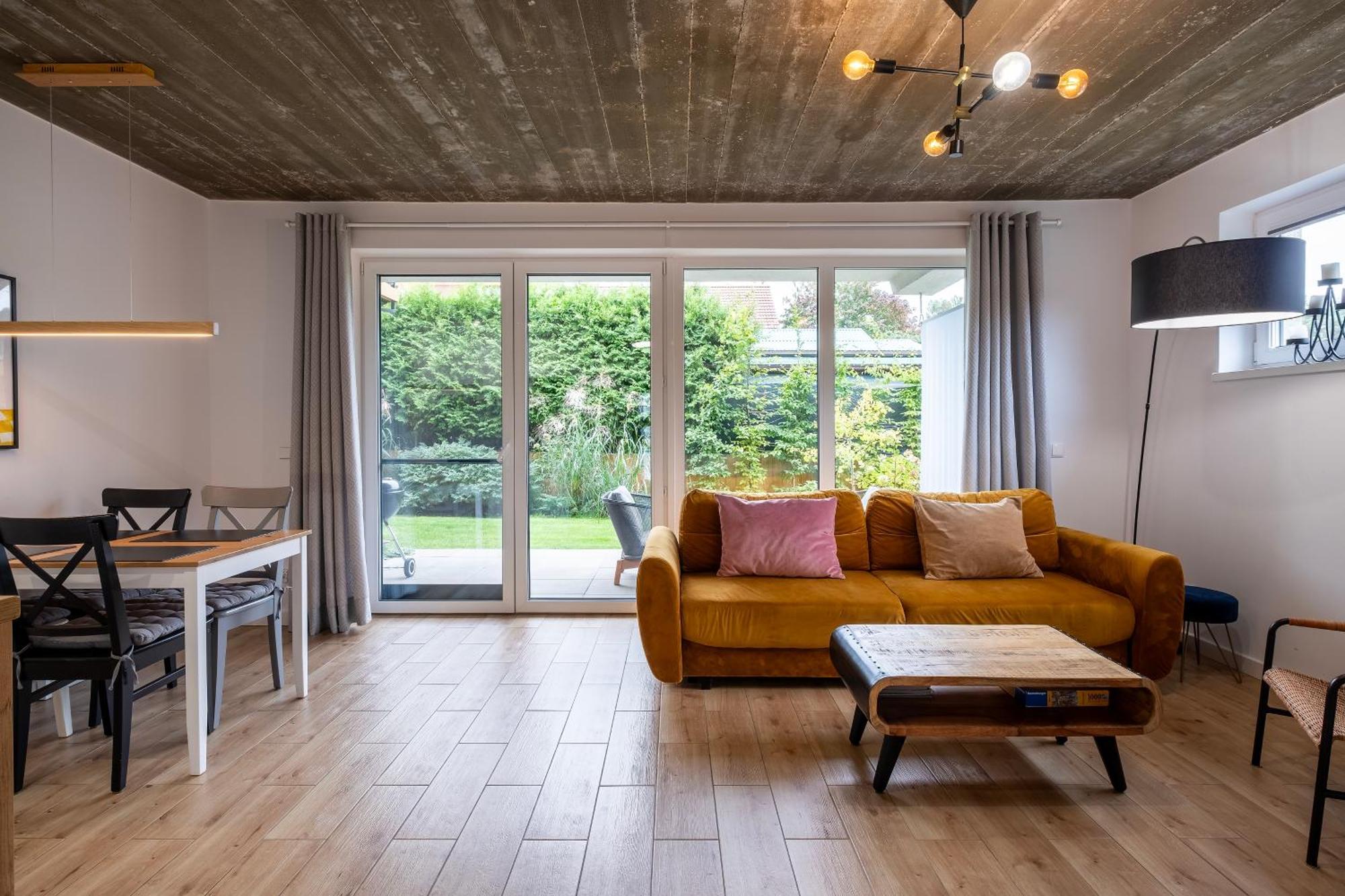 Mado Apartment วาดีสวาโวโว ภายนอก รูปภาพ