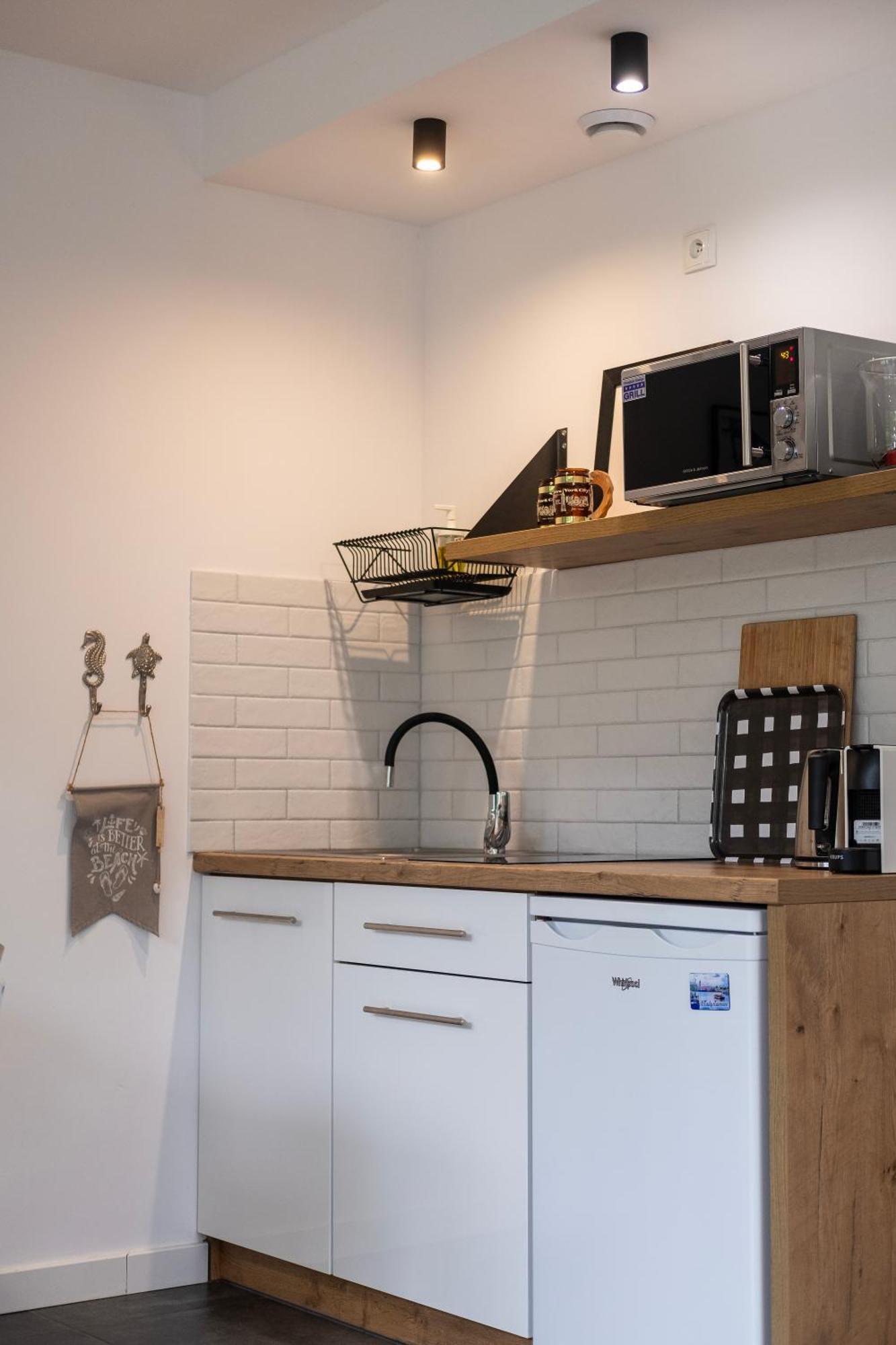 Mado Apartment วาดีสวาโวโว ภายนอก รูปภาพ