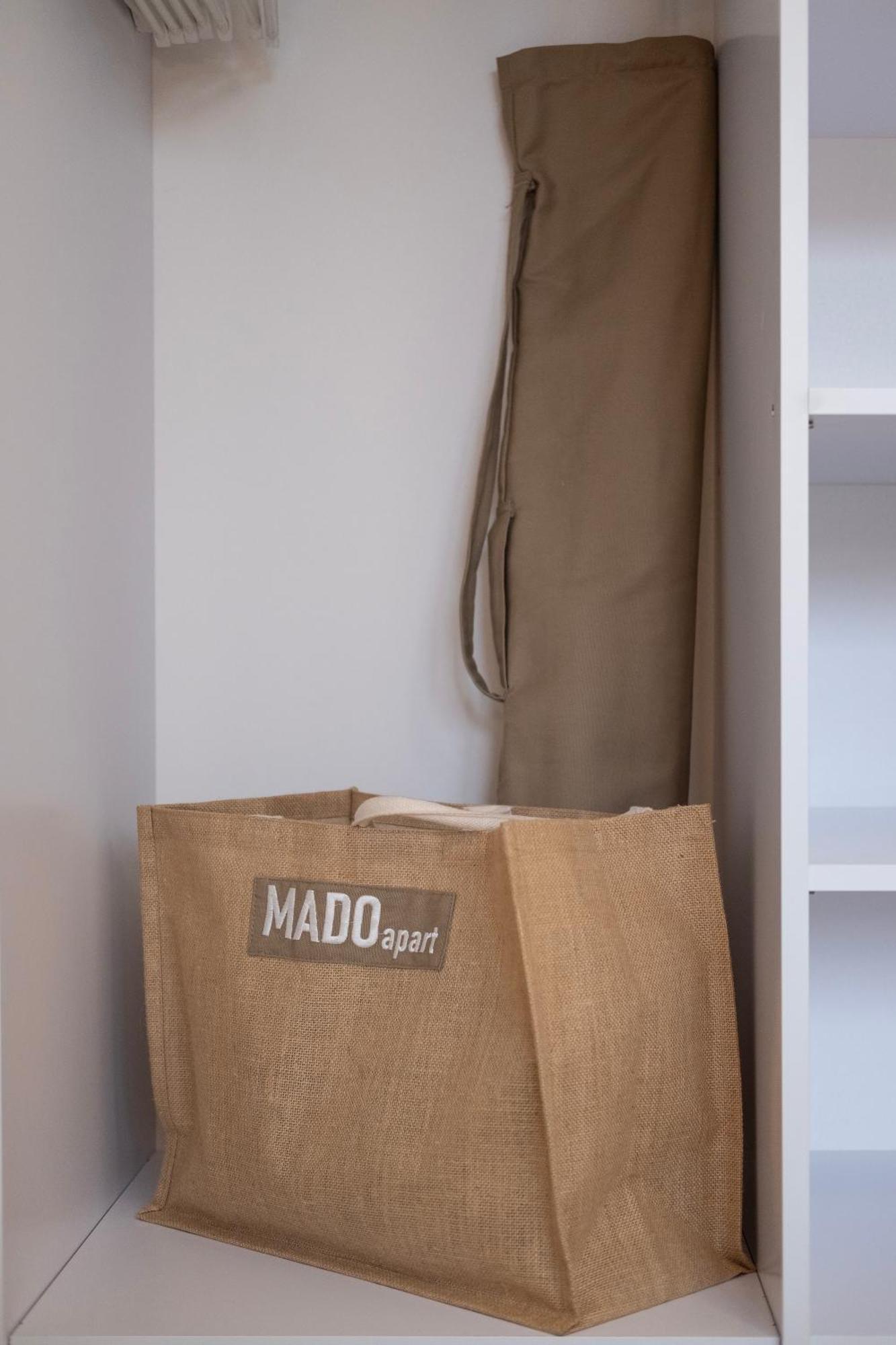 Mado Apartment วาดีสวาโวโว ภายนอก รูปภาพ