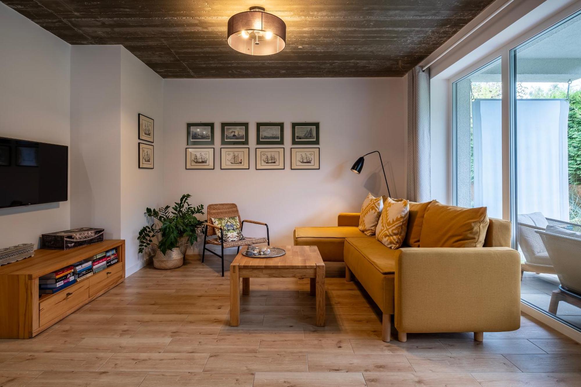 Mado Apartment วาดีสวาโวโว ภายนอก รูปภาพ