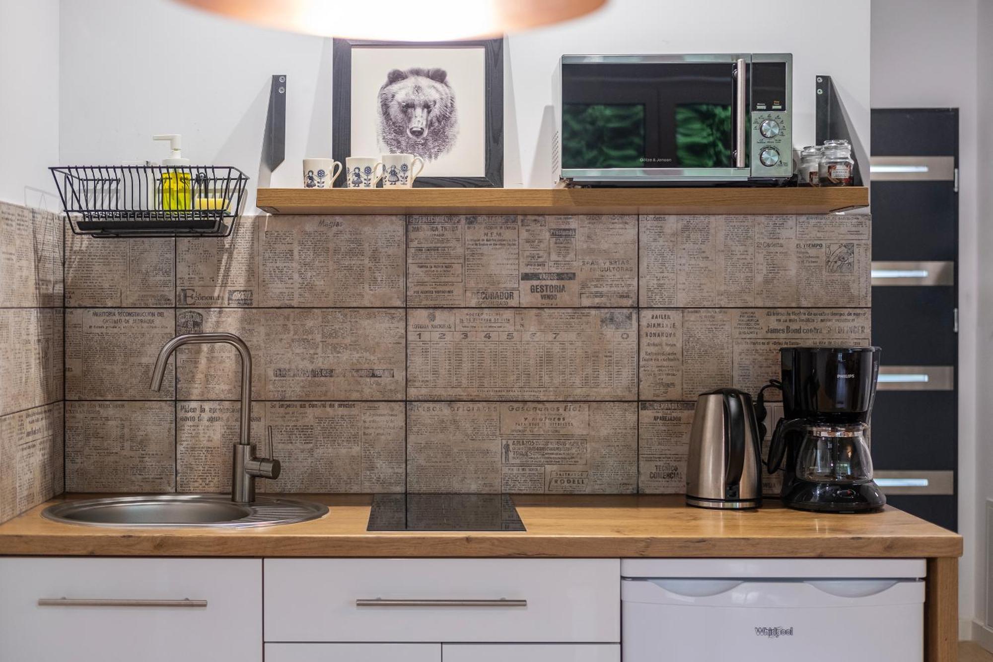 Mado Apartment วาดีสวาโวโว ภายนอก รูปภาพ