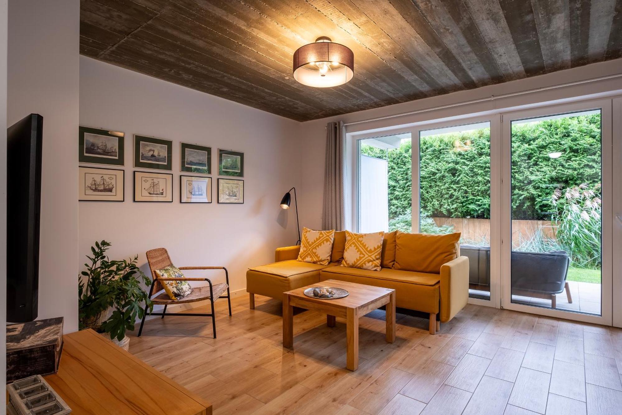 Mado Apartment วาดีสวาโวโว ภายนอก รูปภาพ